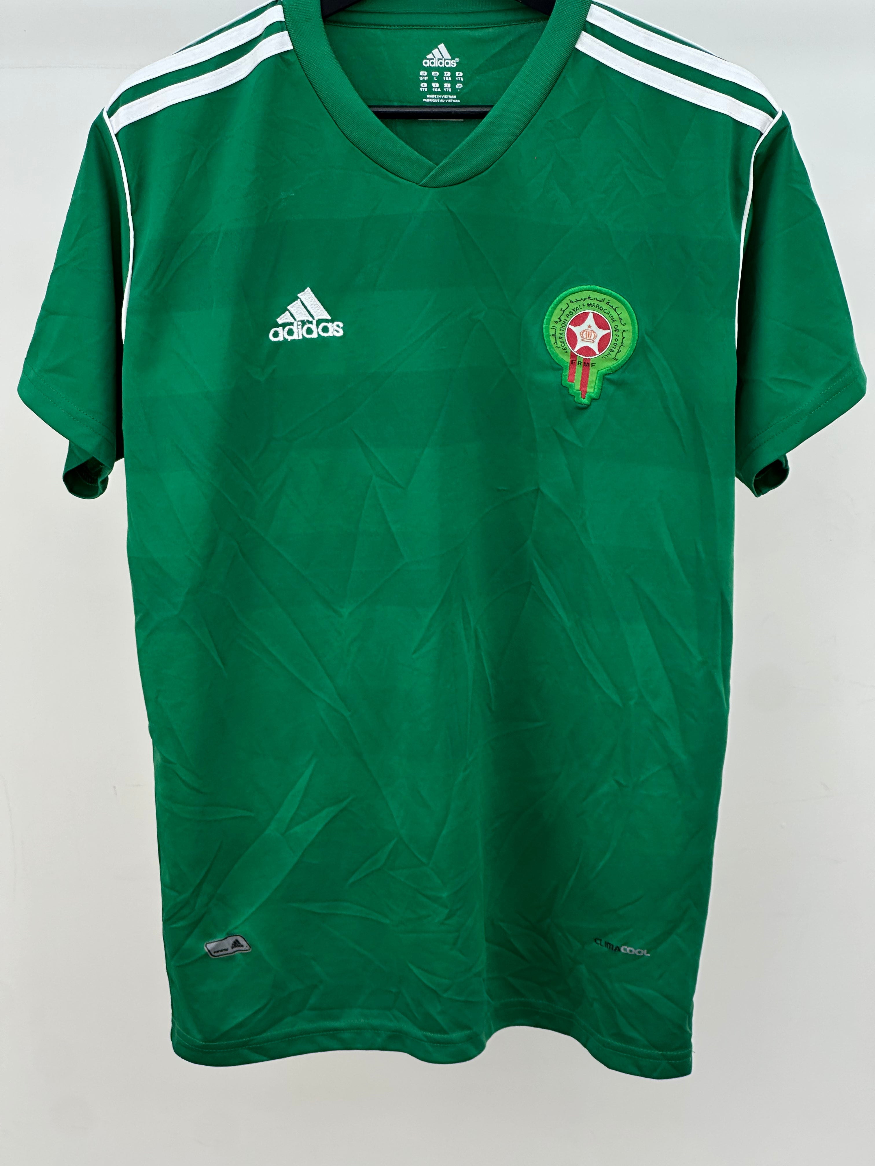 MAROCCO T-SHIRT TAGLIA: L
