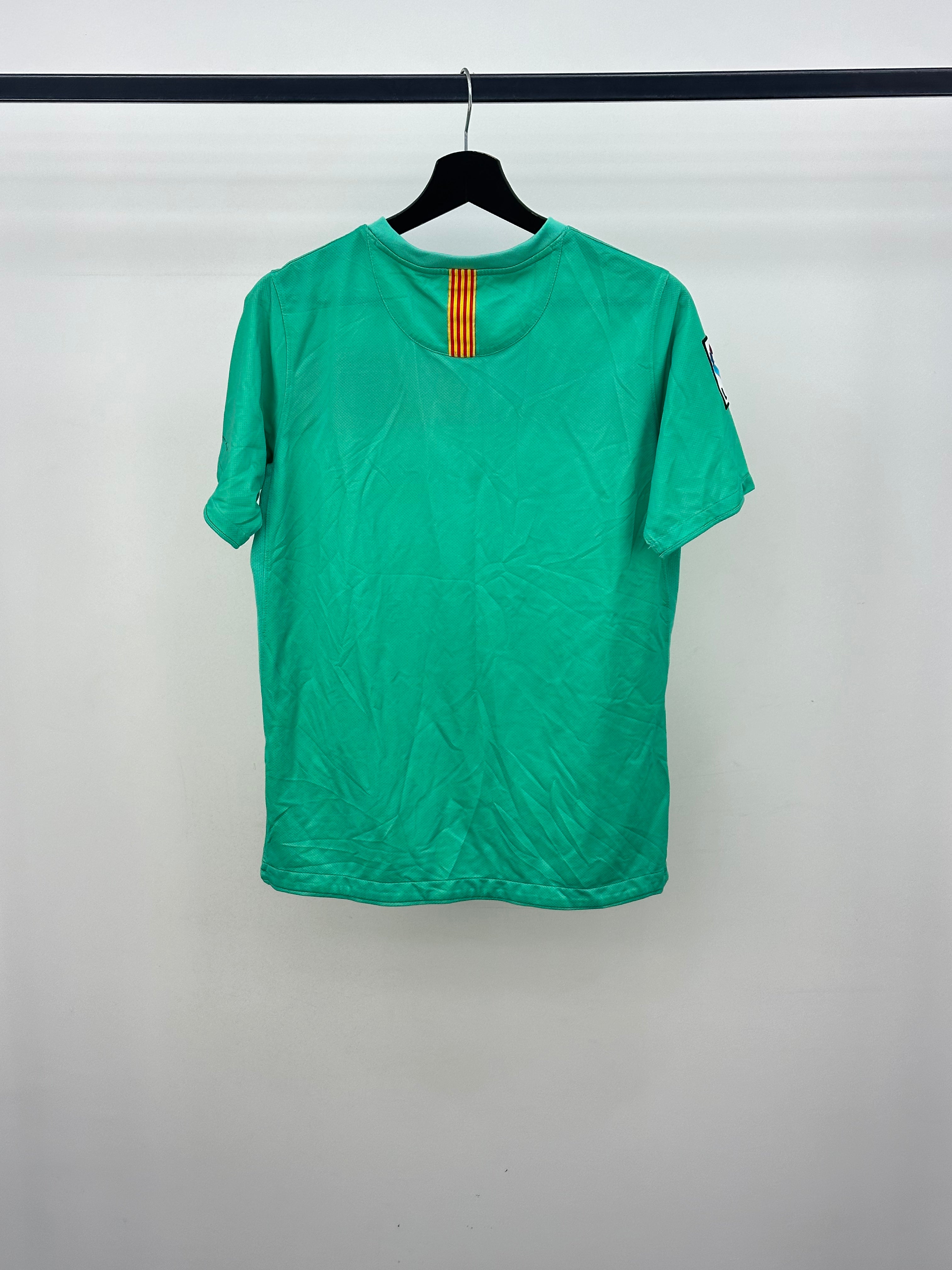 BARCELLONA T-SHIRT TAGLIA: XL