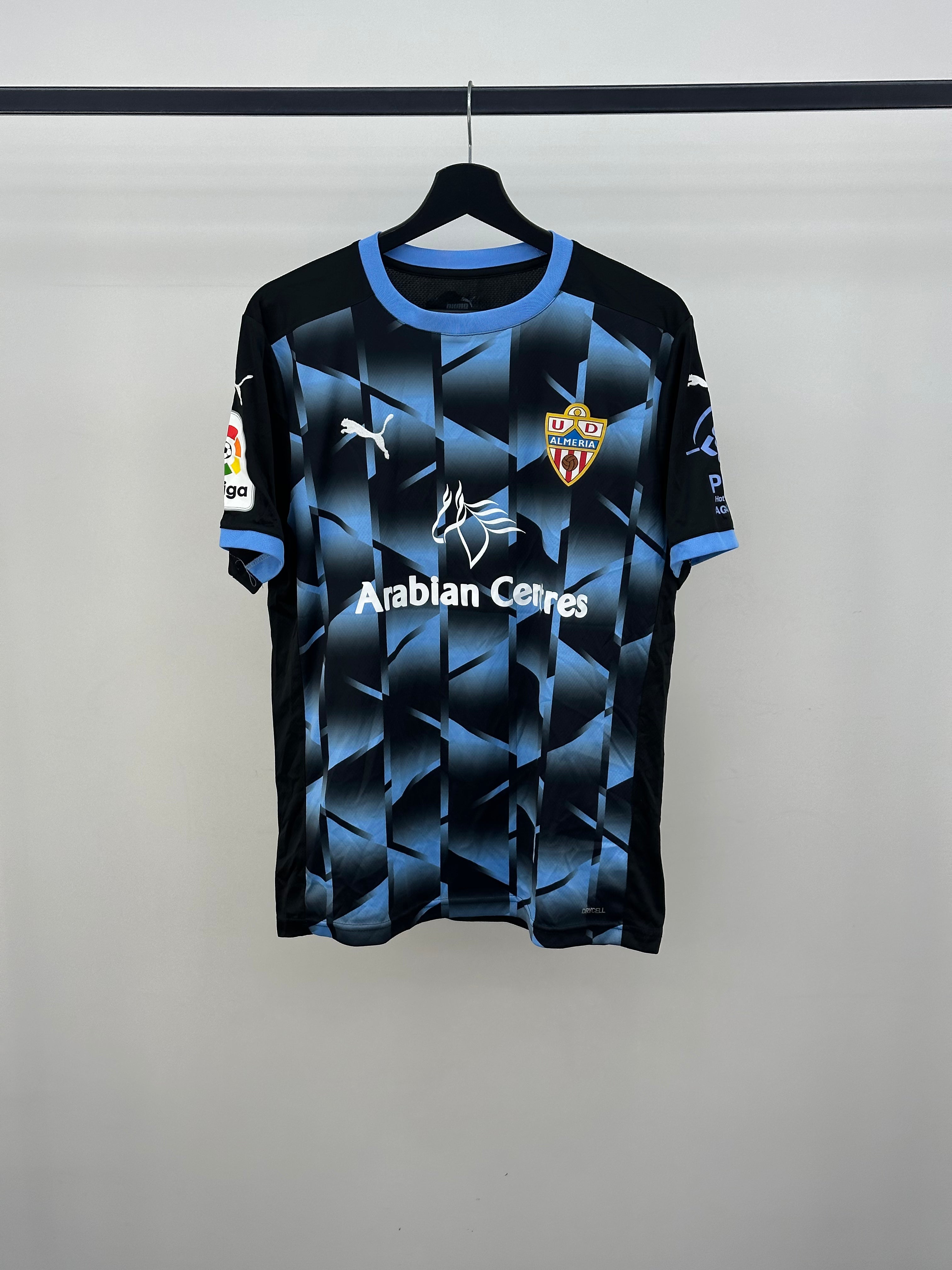 ALMEIRA T-SHIRT TAGLIA: M