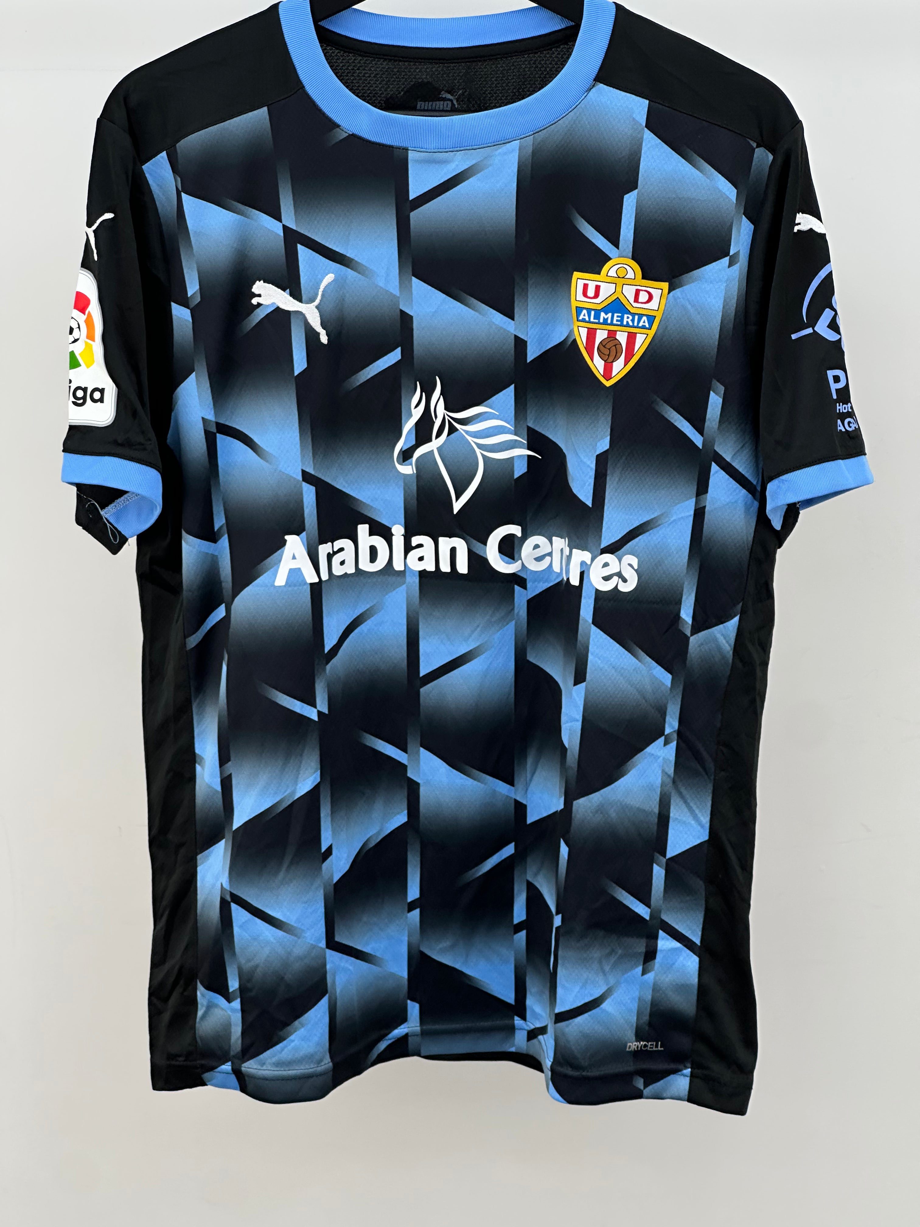 ALMEIRA T-SHIRT TAGLIA: M