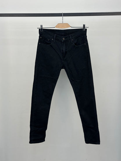 LEVI'S 512 SLIM FIT TAGLIA: 44 ITA = W30 L30