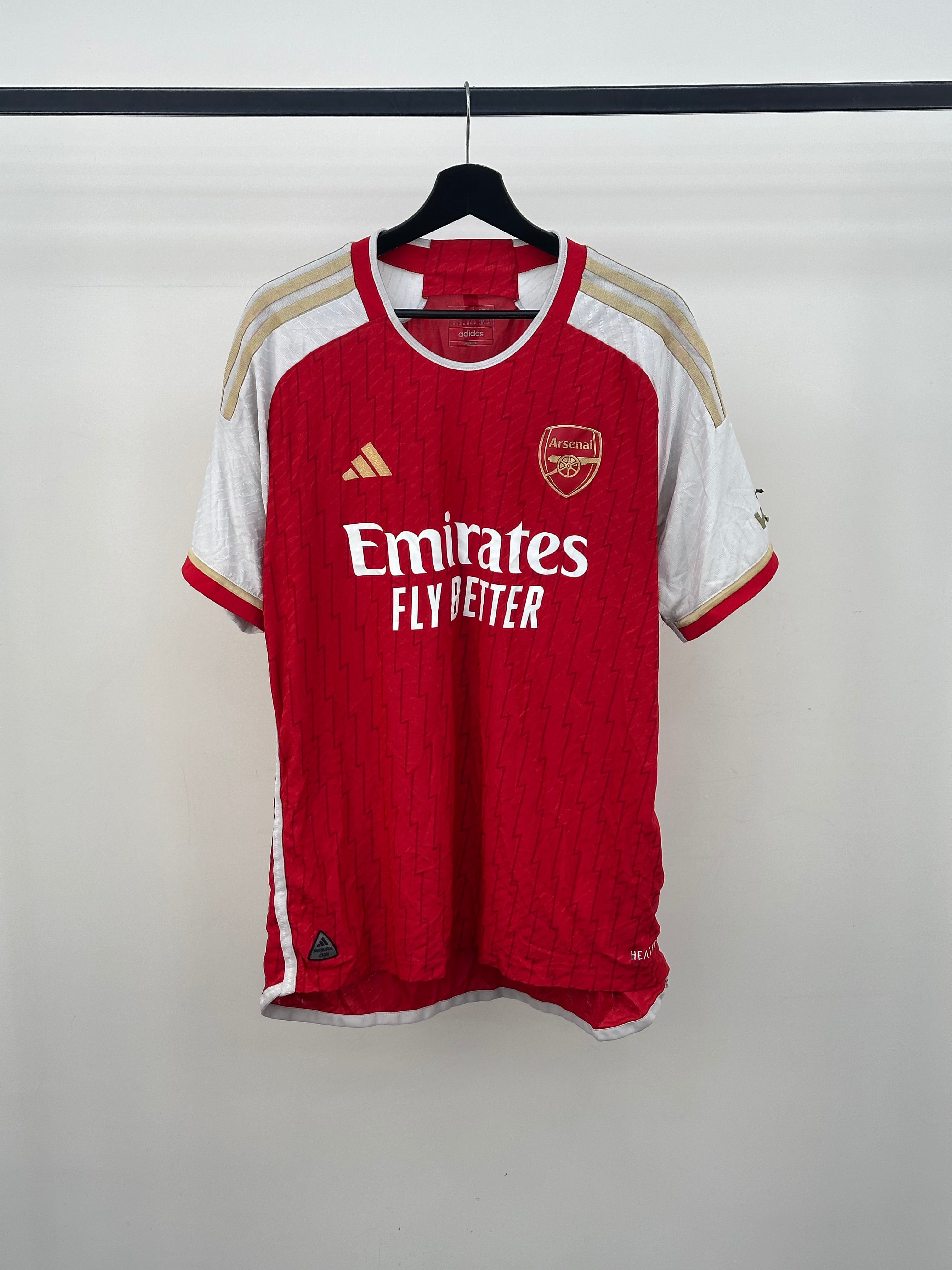ARSENAL T-SHIRT TAGLIA: XL