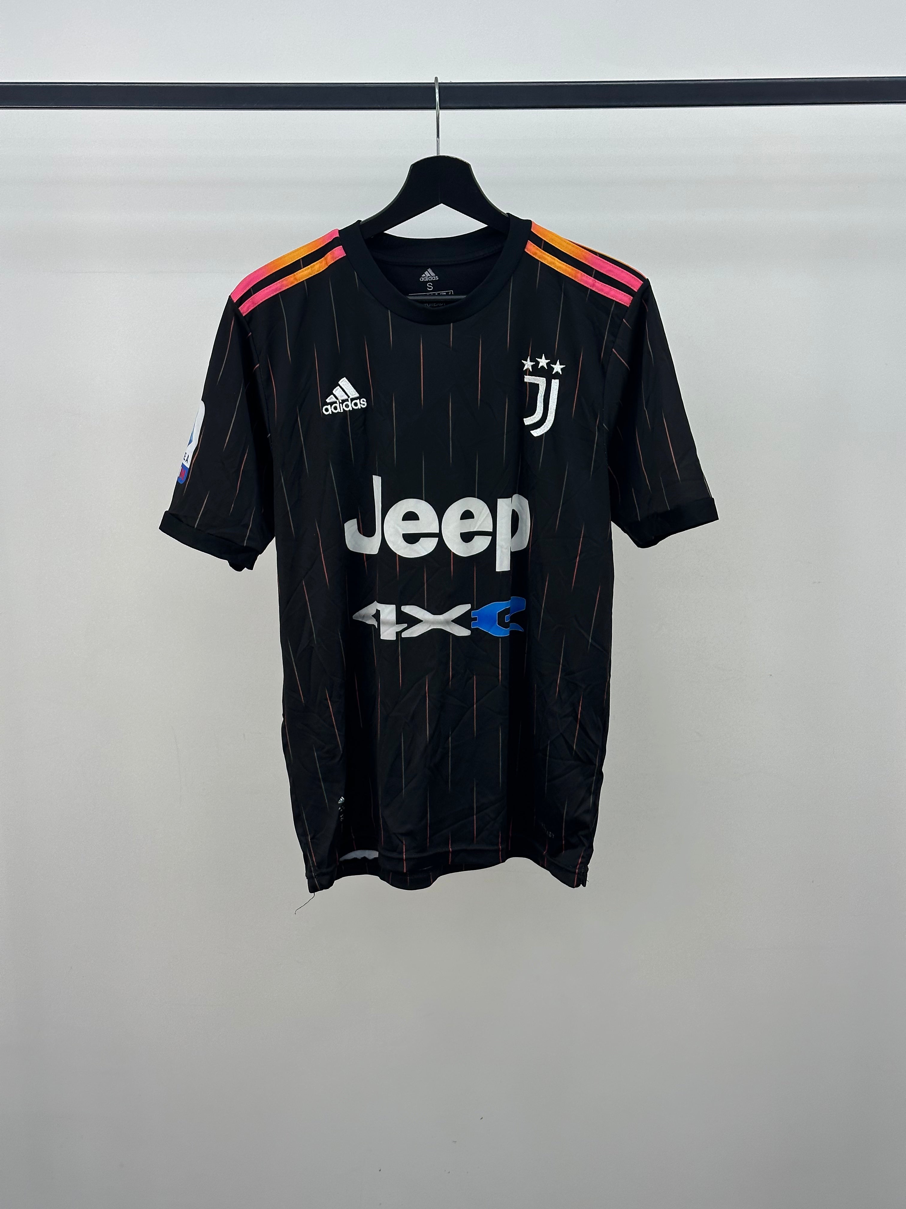 JUVENTUS T-SHIRT TAGLIA: S