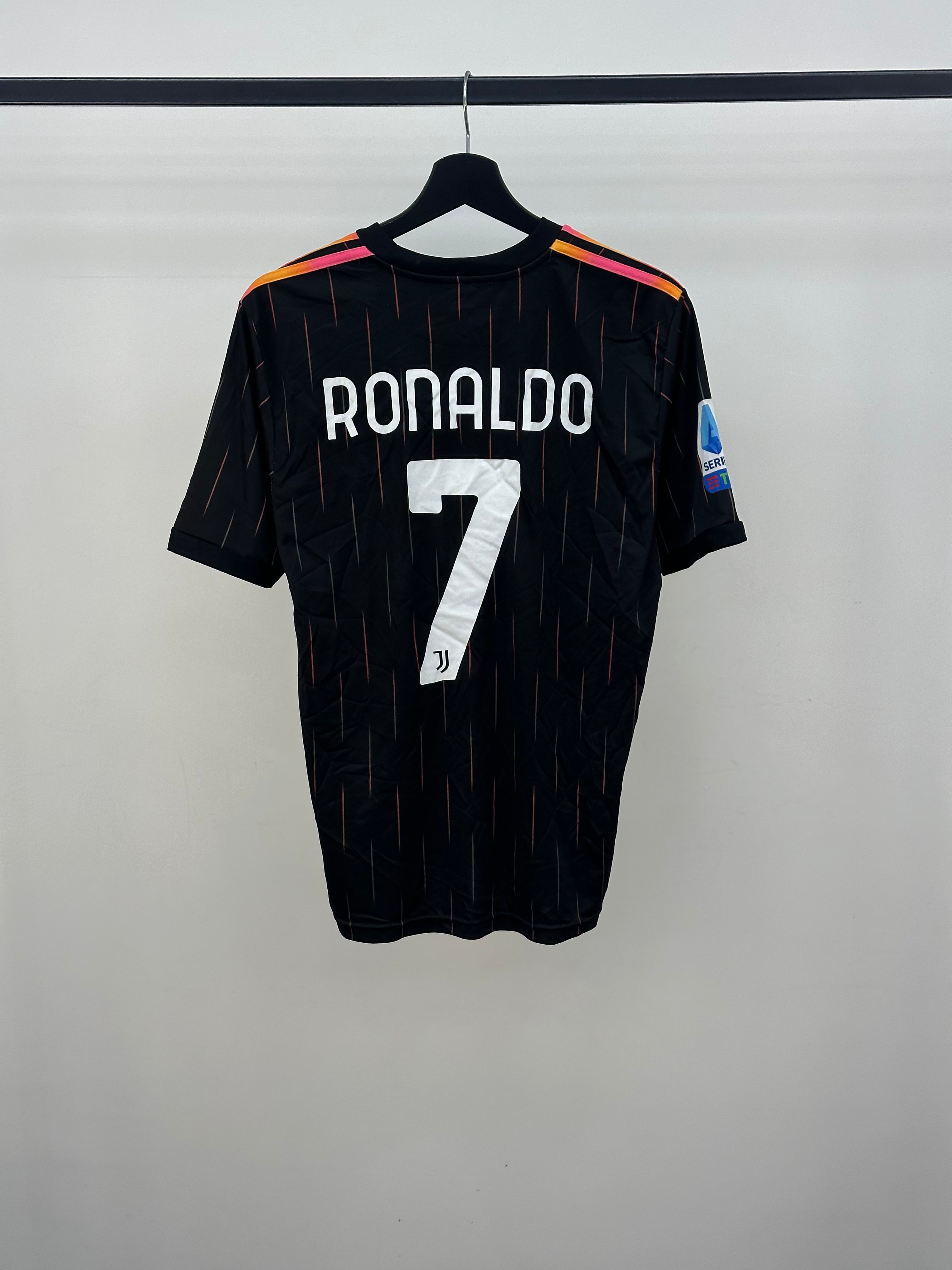 JUVENTUS T-SHIRT TAGLIA: S