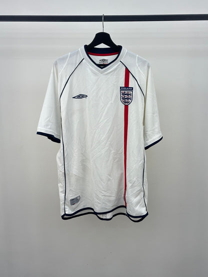 ENGLAND T-SHIRT TAGLIA: XL