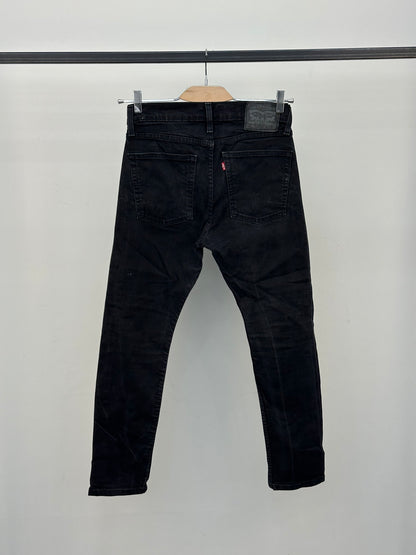 LEVI'S 510 SLIM FIT TAGLIA: 44 ITA = W30 L30