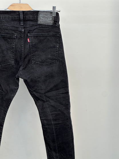LEVI'S 510 SLIM FIT TAGLIA: 44 ITA = W30 L30