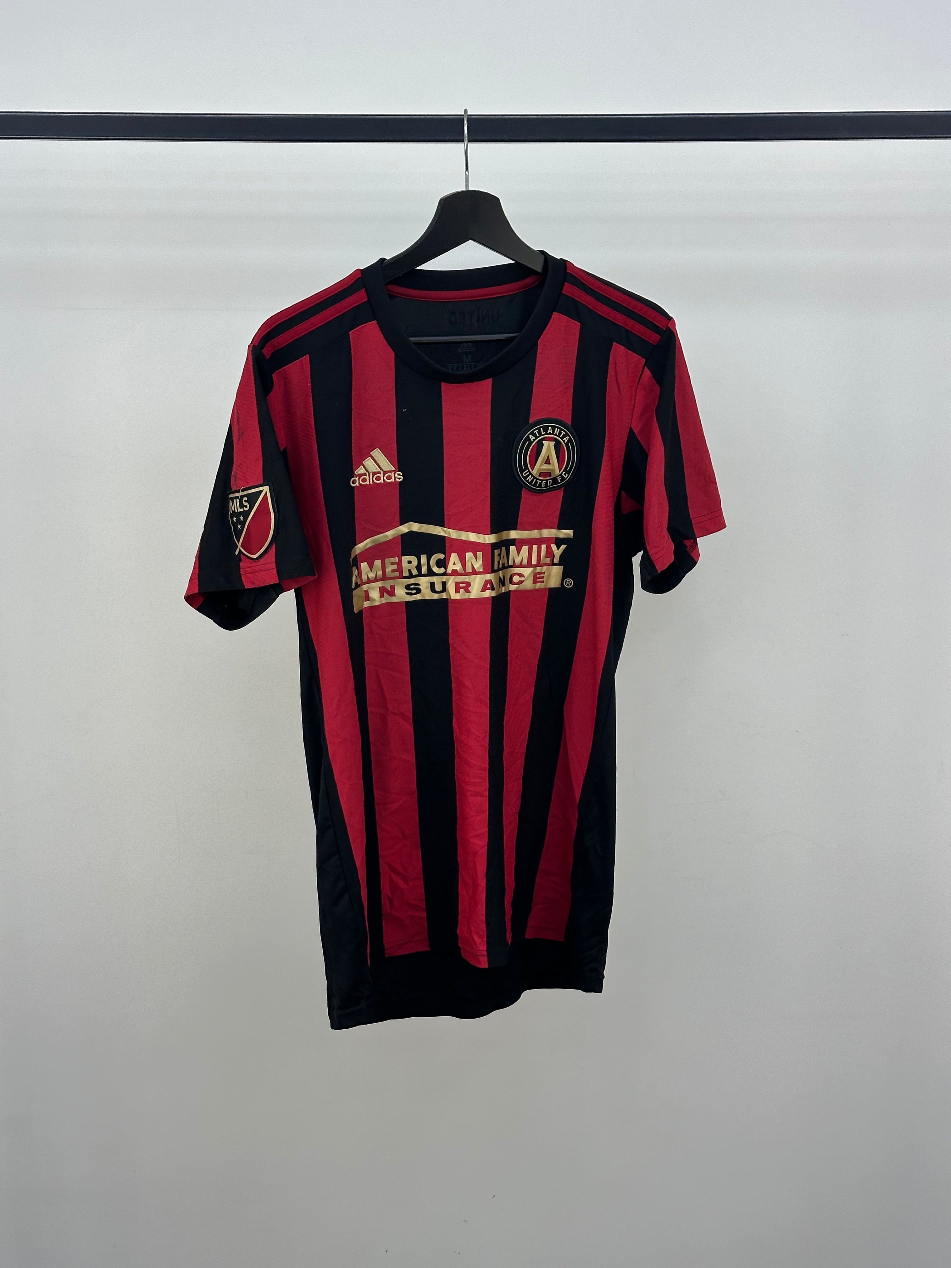 ATLANTA UNITED TAGLIA: M