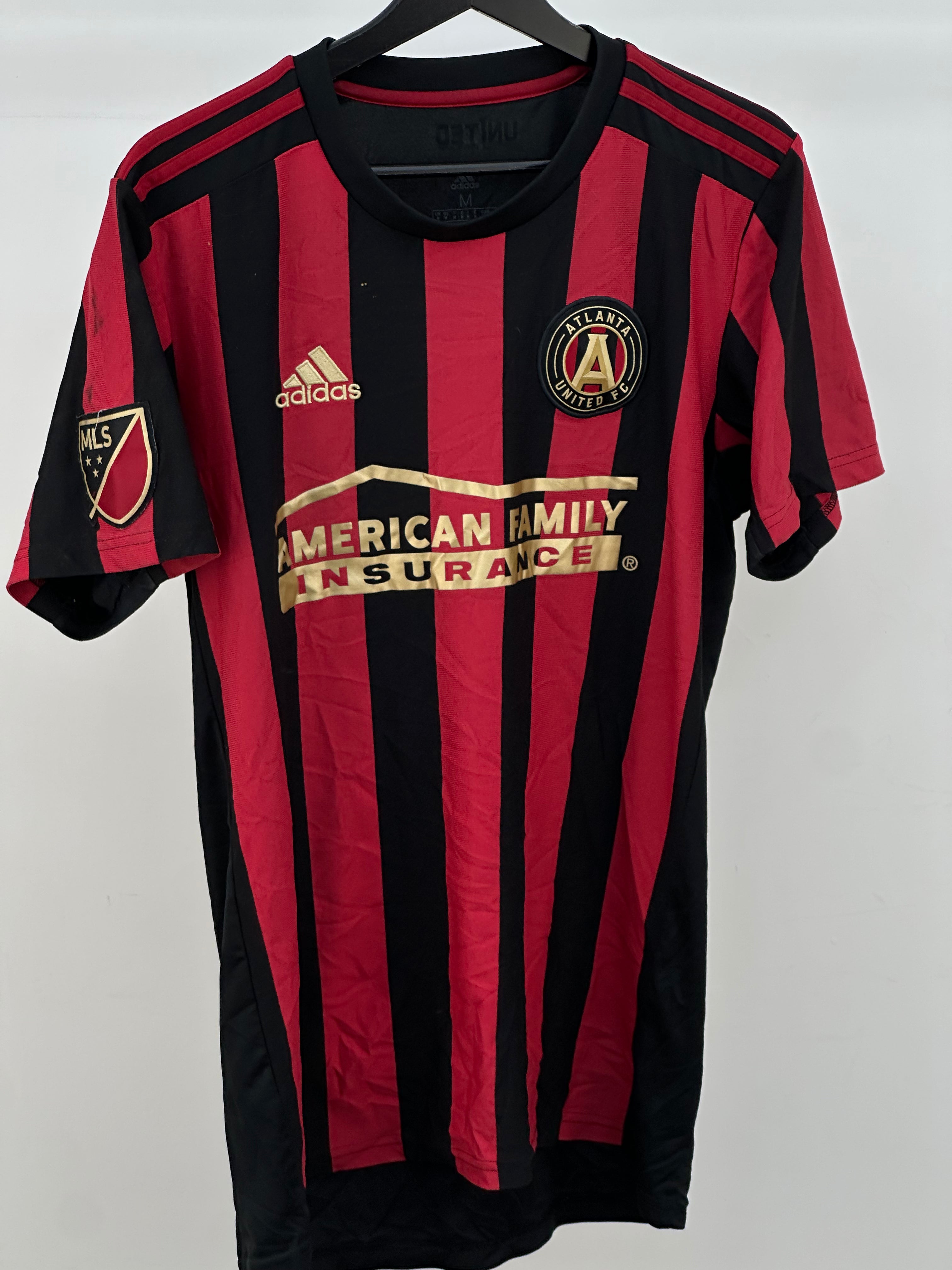 ATLANTA UNITED TAGLIA: M