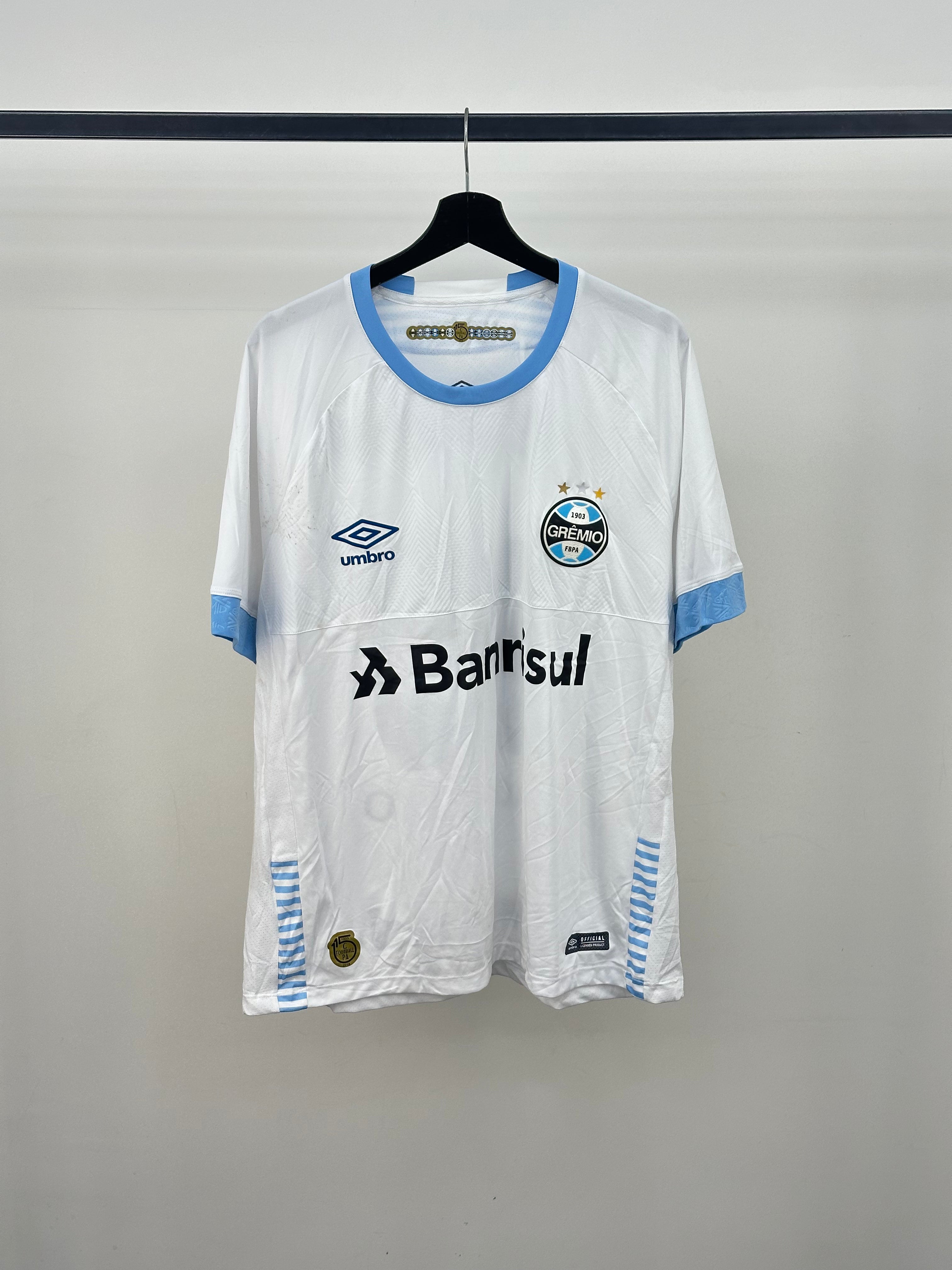 GREMIO T-SHIRT TAGLIA: XXL