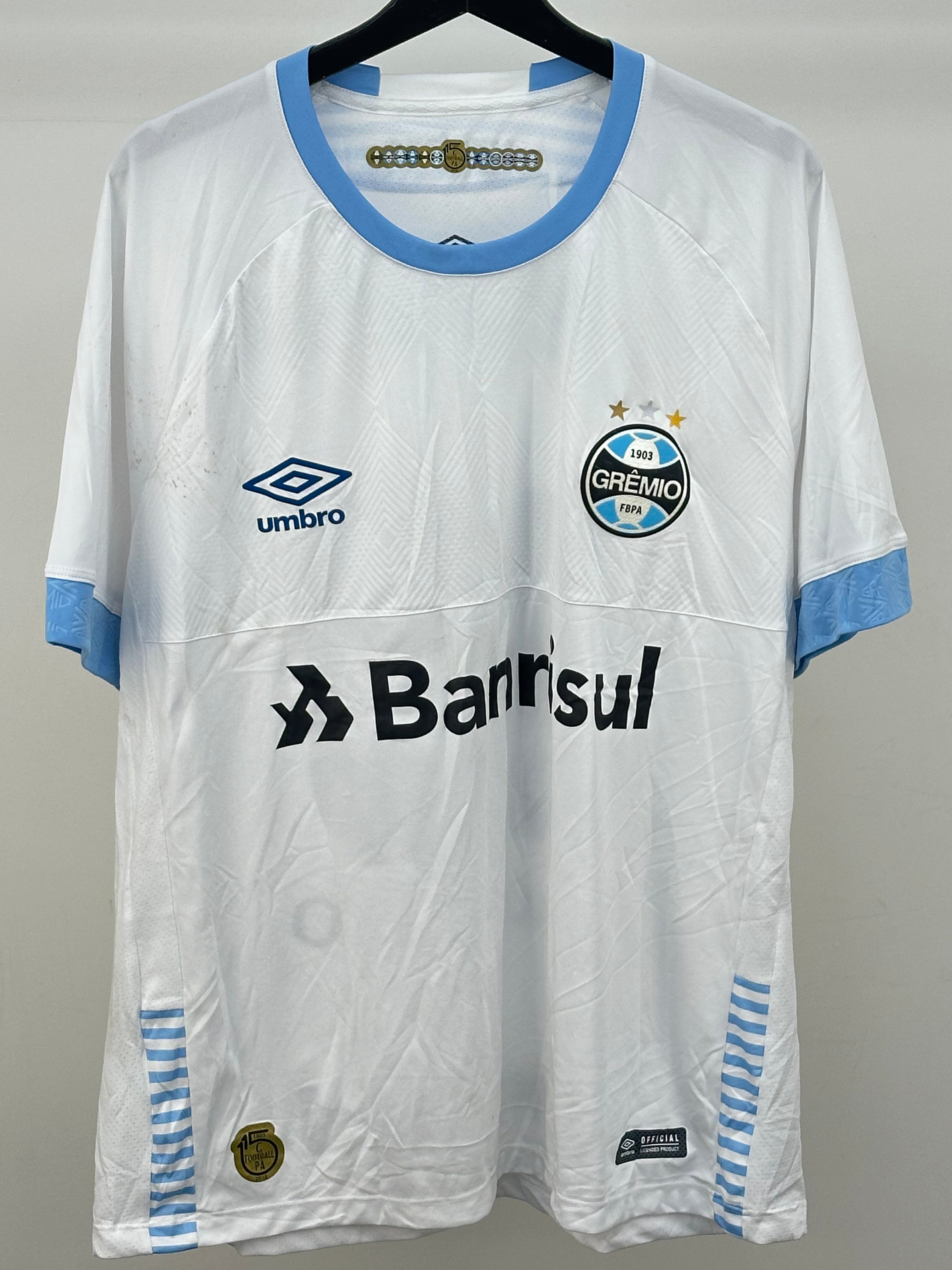 GREMIO T-SHIRT TAGLIA: XXL