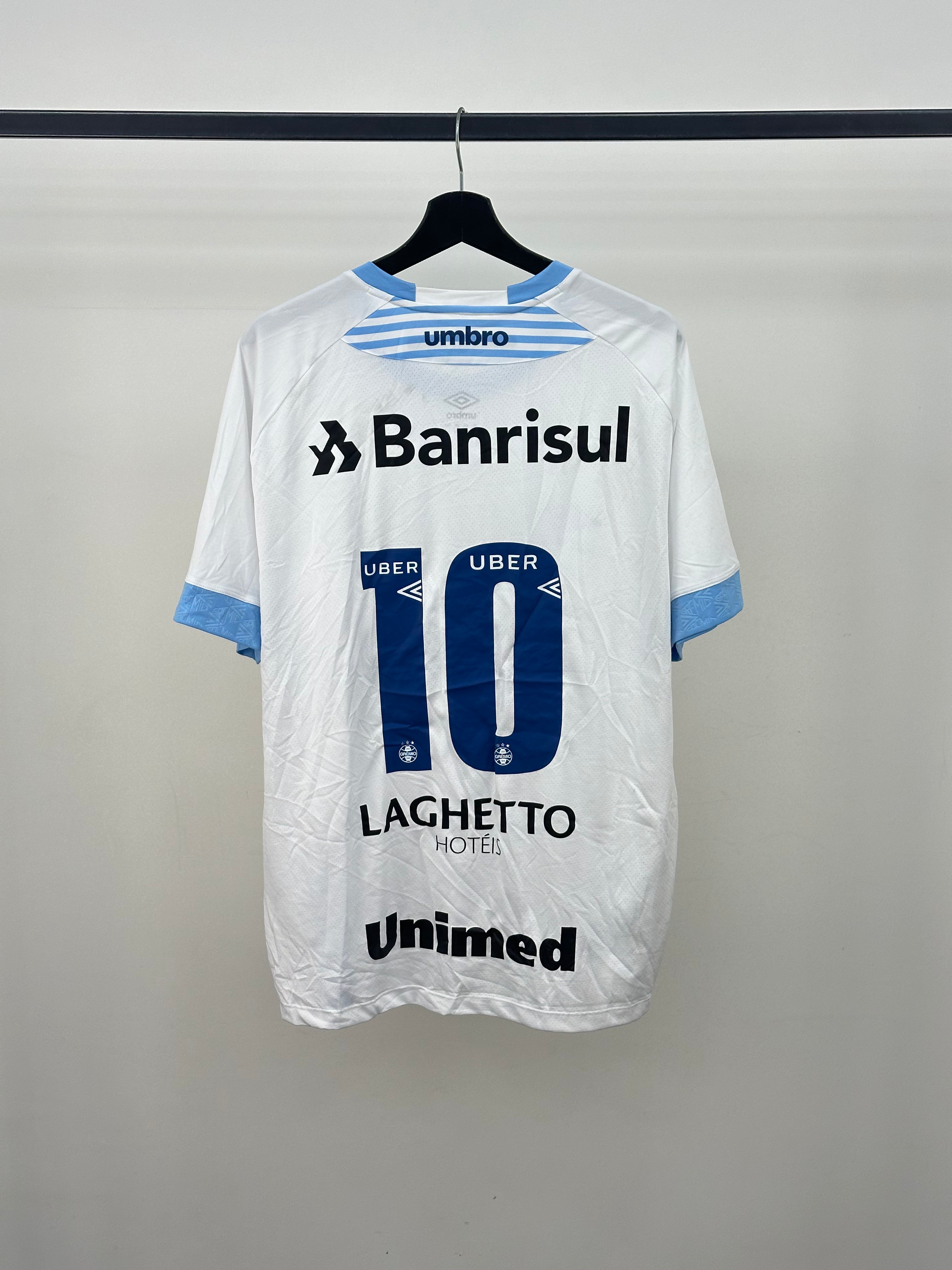 GREMIO T-SHIRT TAGLIA: XXL
