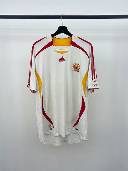 SPAIN 2006 T-SHIRT TAGLIA: XL