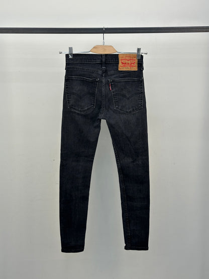 LEVI'S 519 HI-BALL TAGLIA: 44 ITA = W30