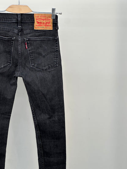 LEVI'S 519 HI-BALL TAGLIA: 44 ITA = W30