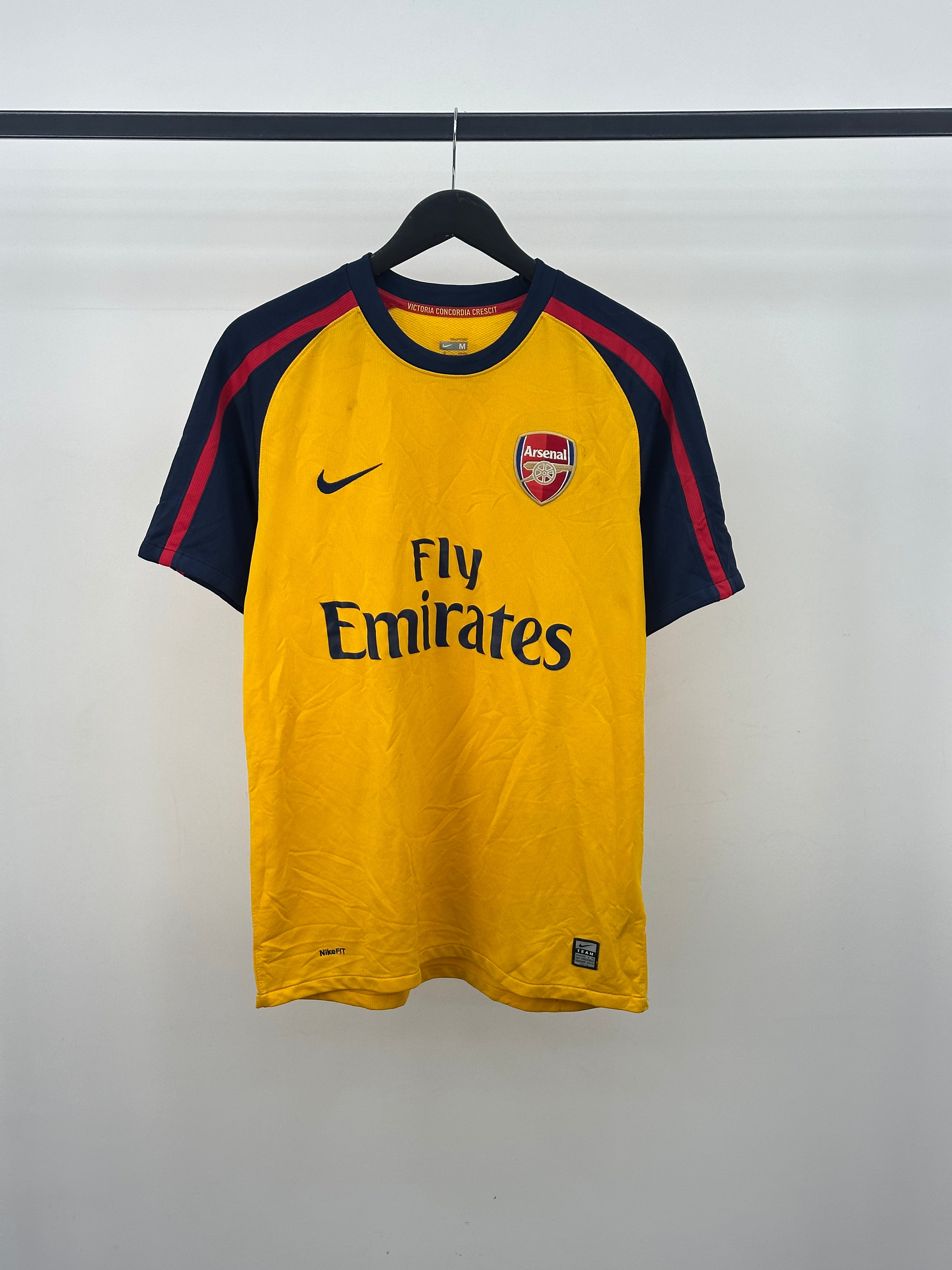 ARSENAL 2007-08 TAGLIA: M