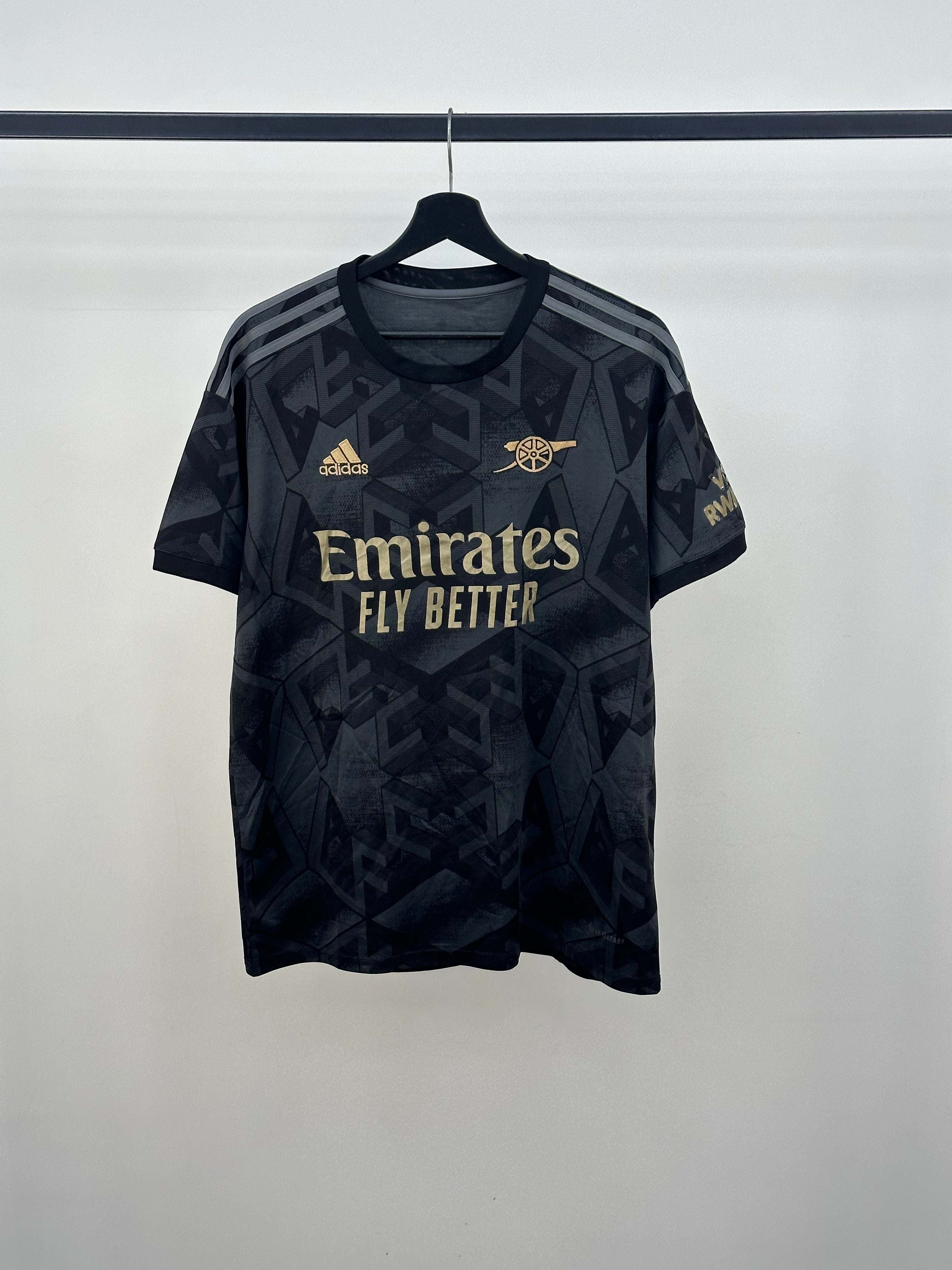 ARSENAL T-SHIRT TAGLIA: XL