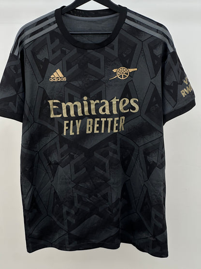 ARSENAL T-SHIRT TAGLIA: XL