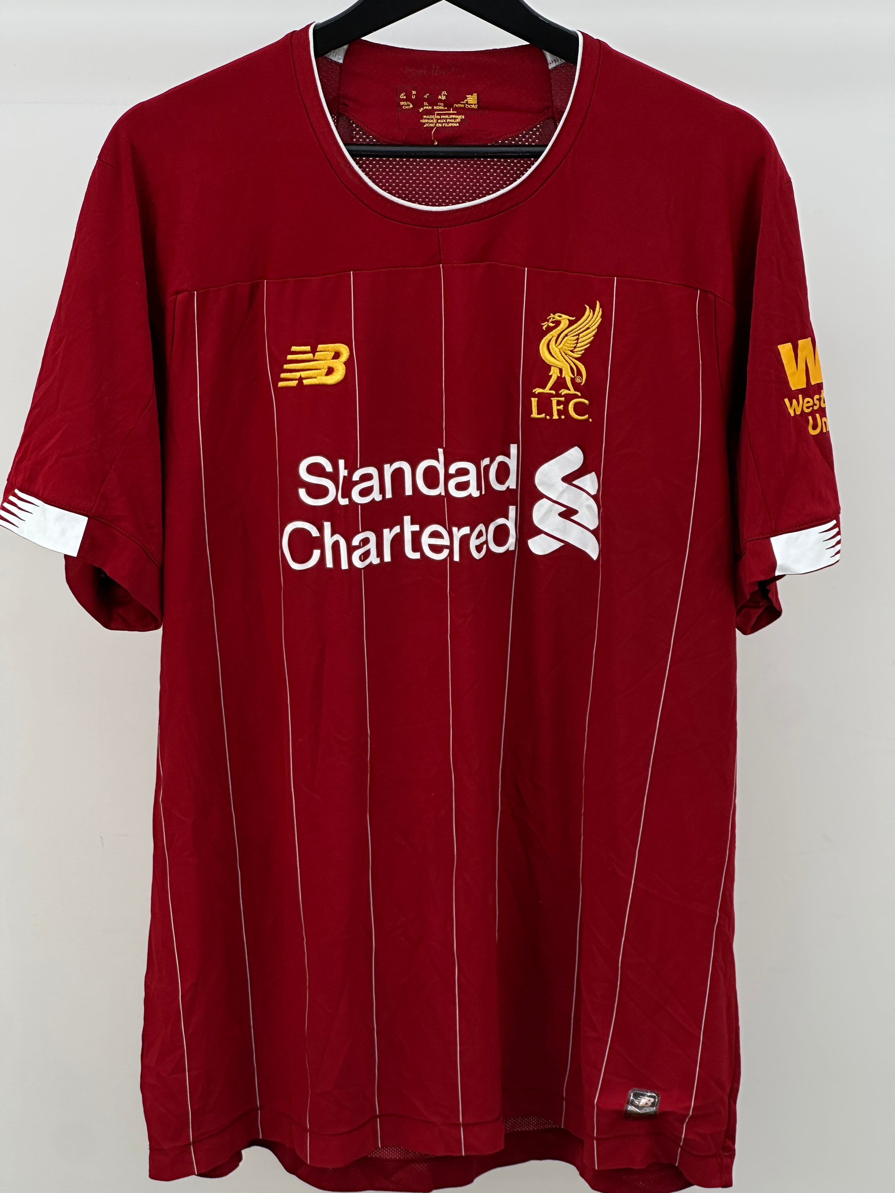 LIVERPOOL TAGLIA: XL