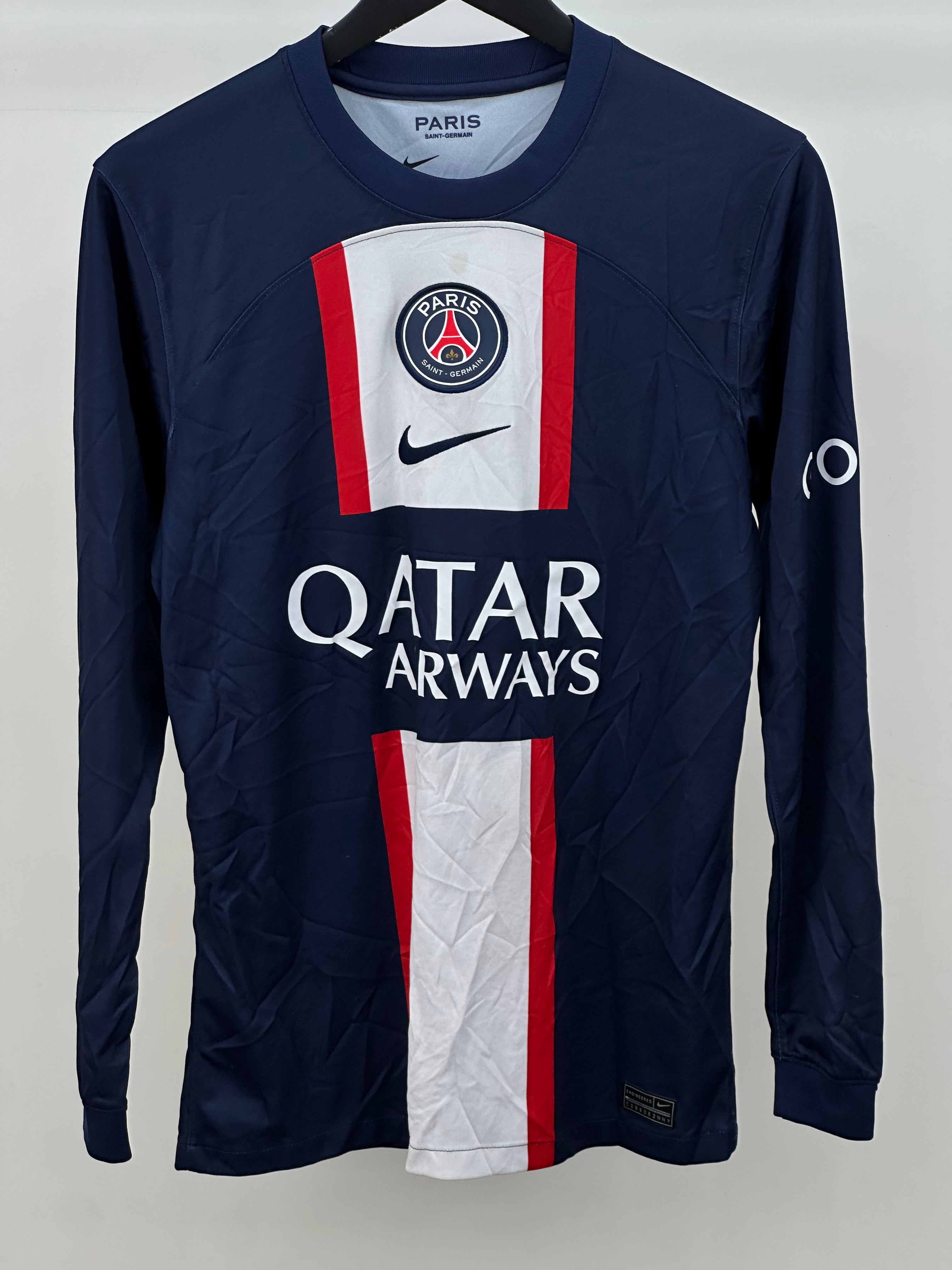 PSG T-SHIRT TAGLIA: S
