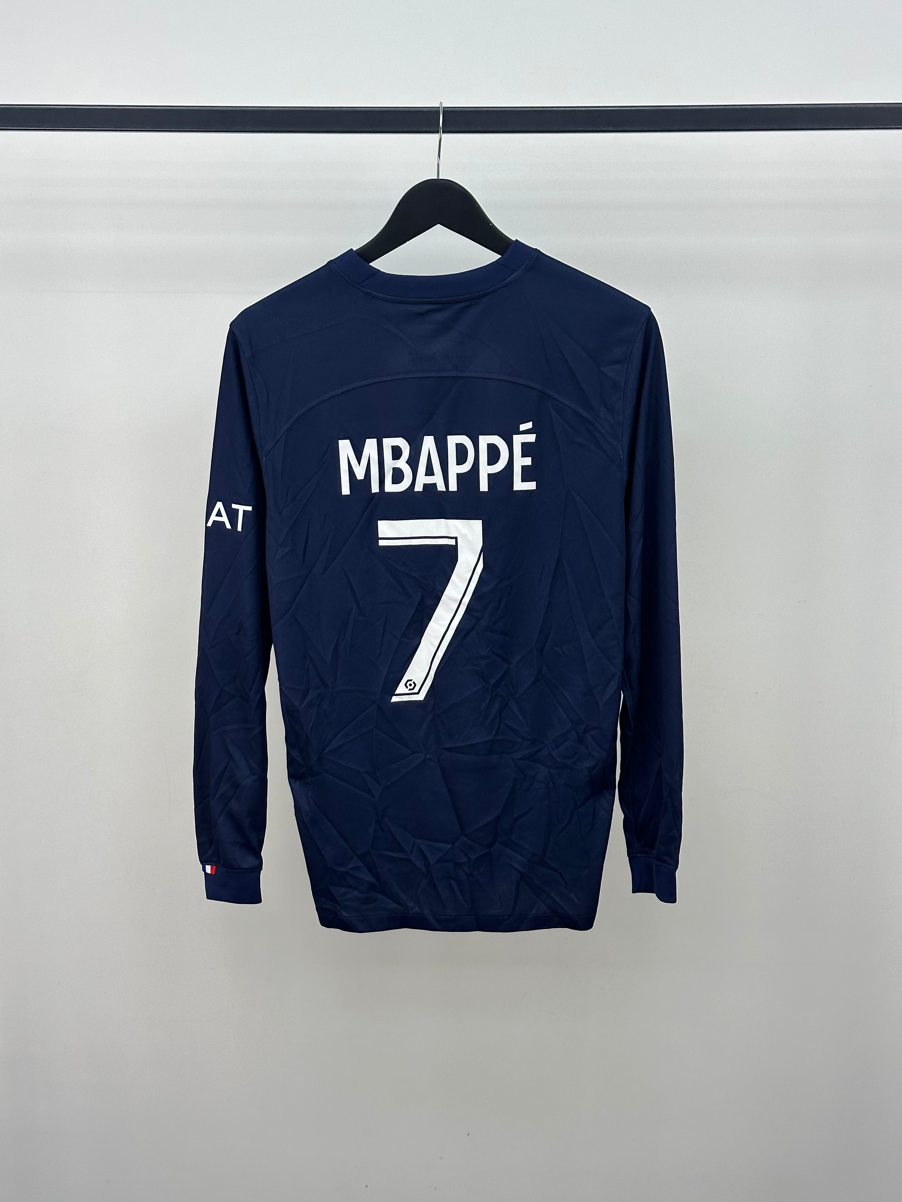 PSG T-SHIRT TAGLIA: S