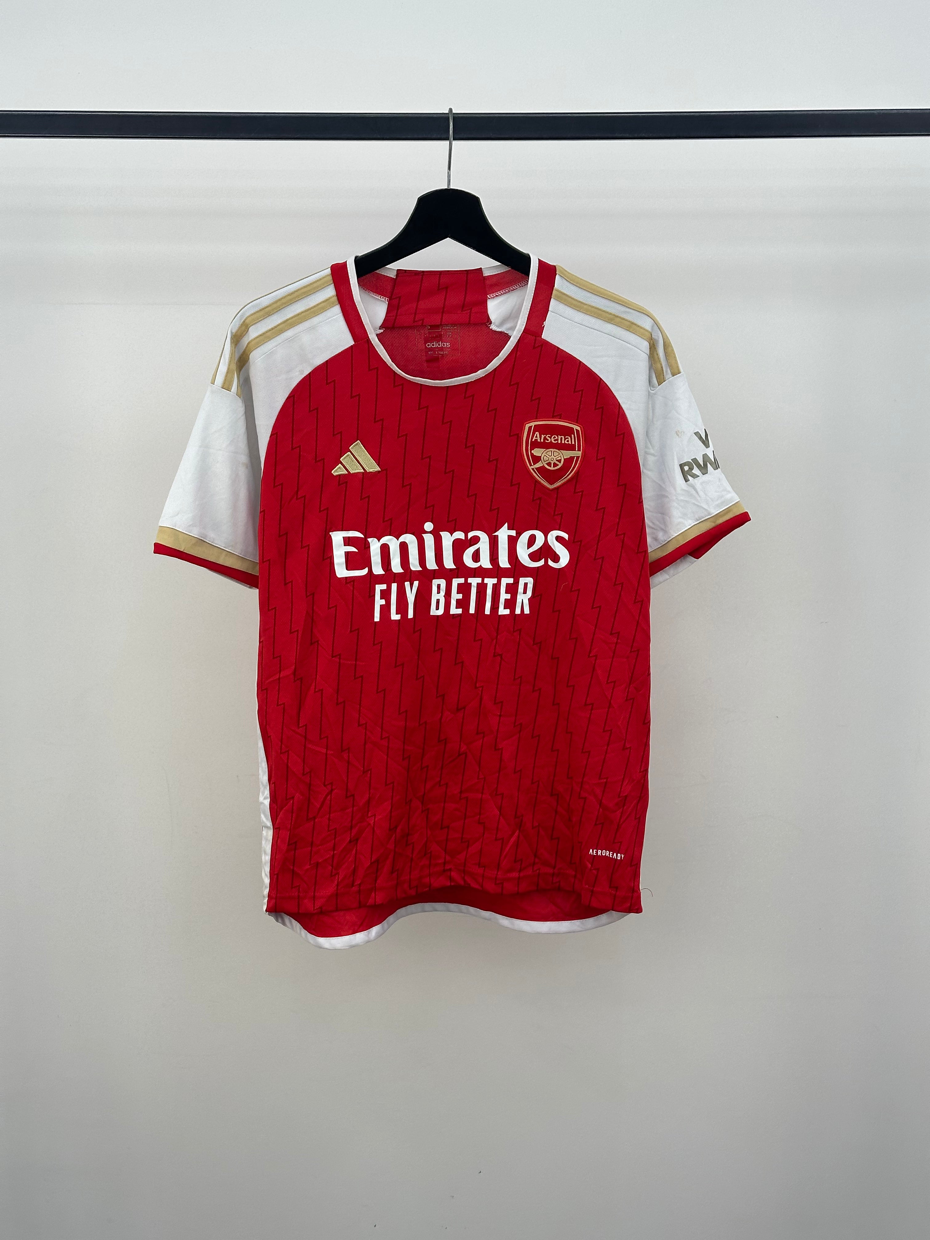 ARSENAL TAGLIA: S