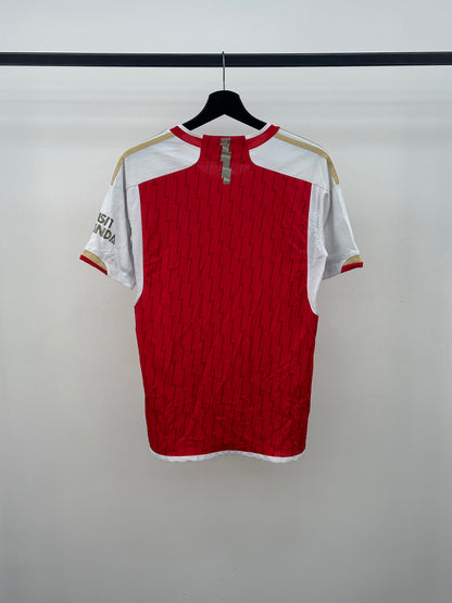 ARSENAL TAGLIA: S