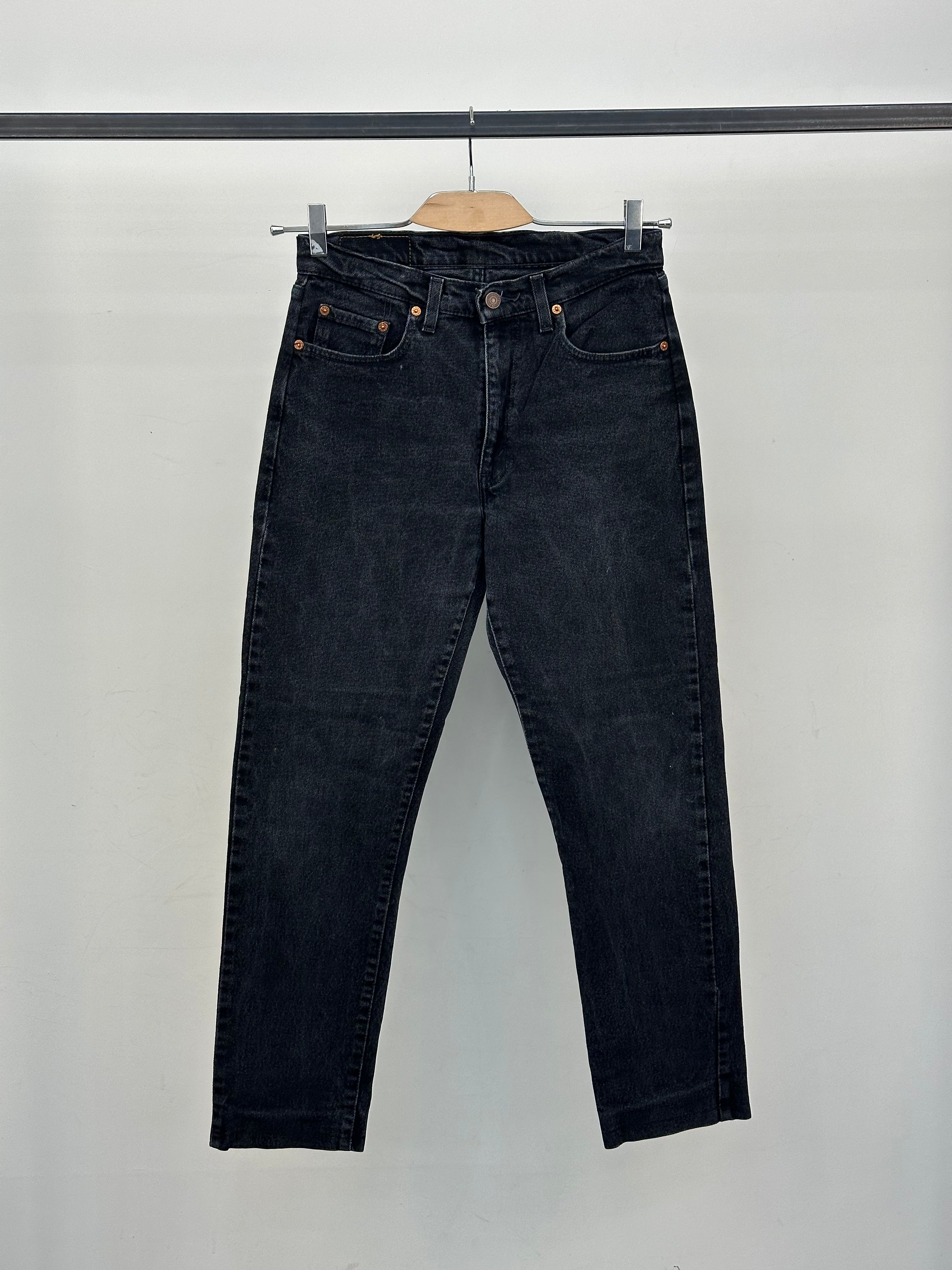LEVI'S 805 SLIM FIT TAGLIA: 44 ITA = W30 L34