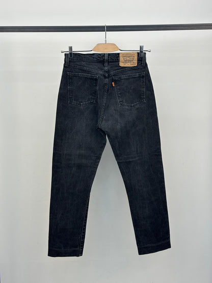 LEVI'S 805 SLIM FIT TAGLIA: 44 ITA = W30 L34