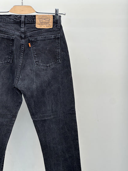 LEVI'S 805 SLIM FIT TAGLIA: 44 ITA = W30 L34