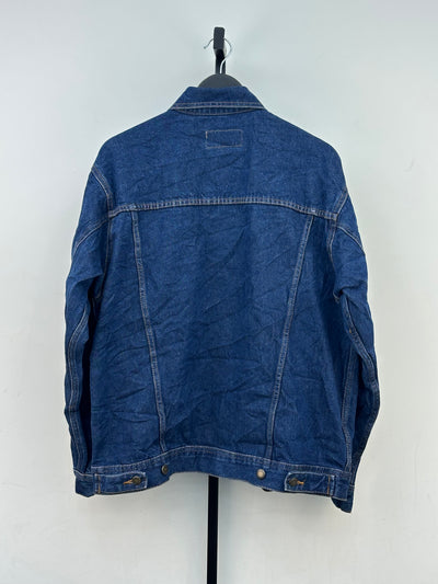 WRANGLER DENIM JACKET TAGLIA: L