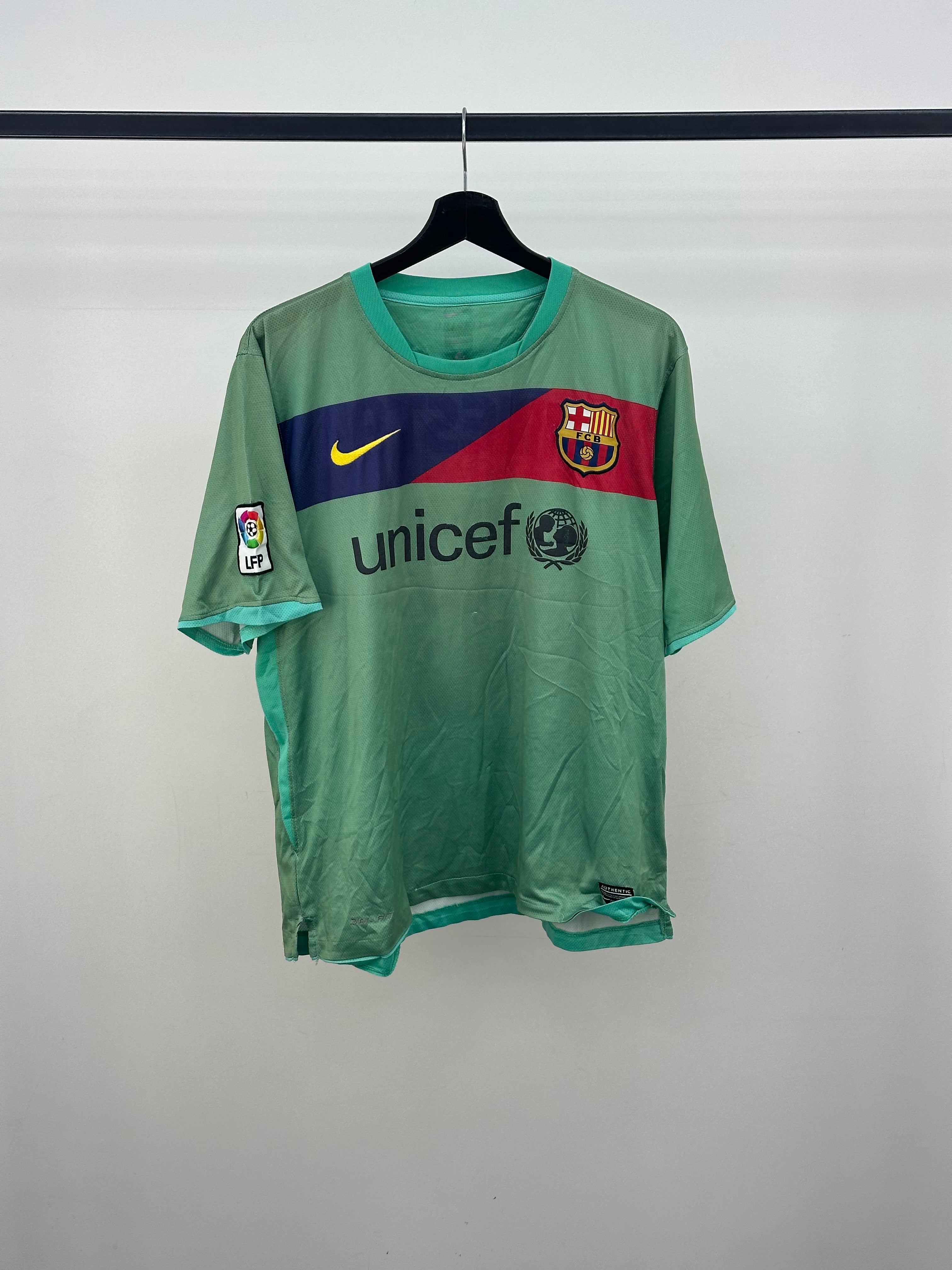 BARCELLONA TAGLIA: M