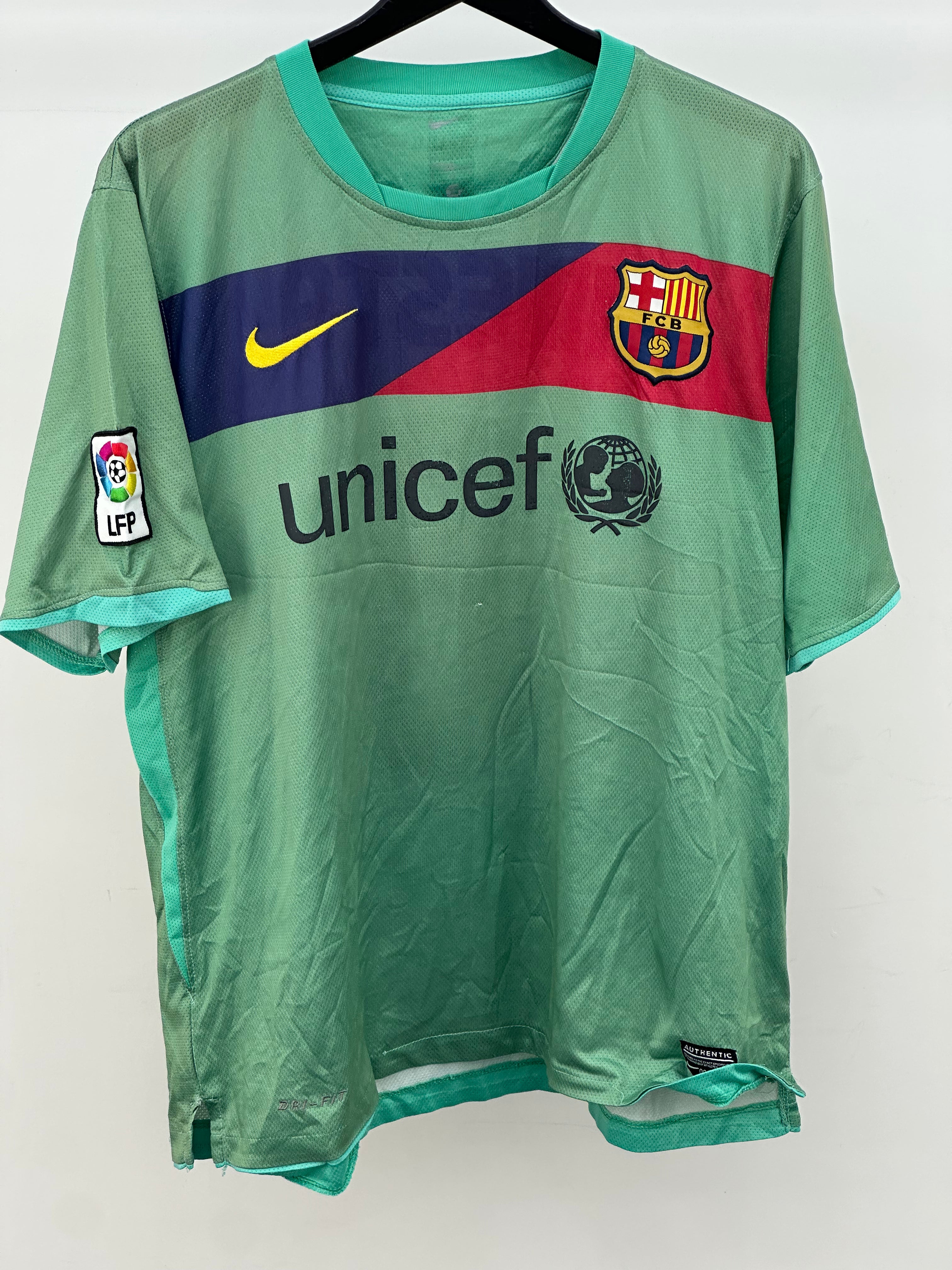 BARCELLONA TAGLIA: M