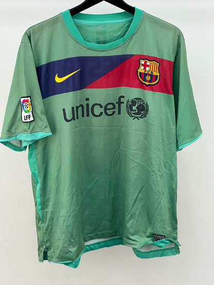 BARCELLONA TAGLIA: M