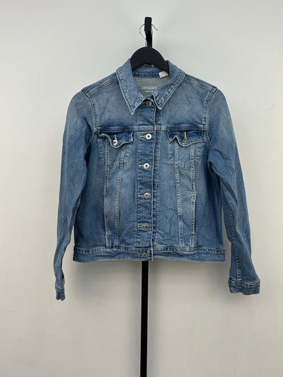 LEVI'S DENIM JACKET TAGLIA: M