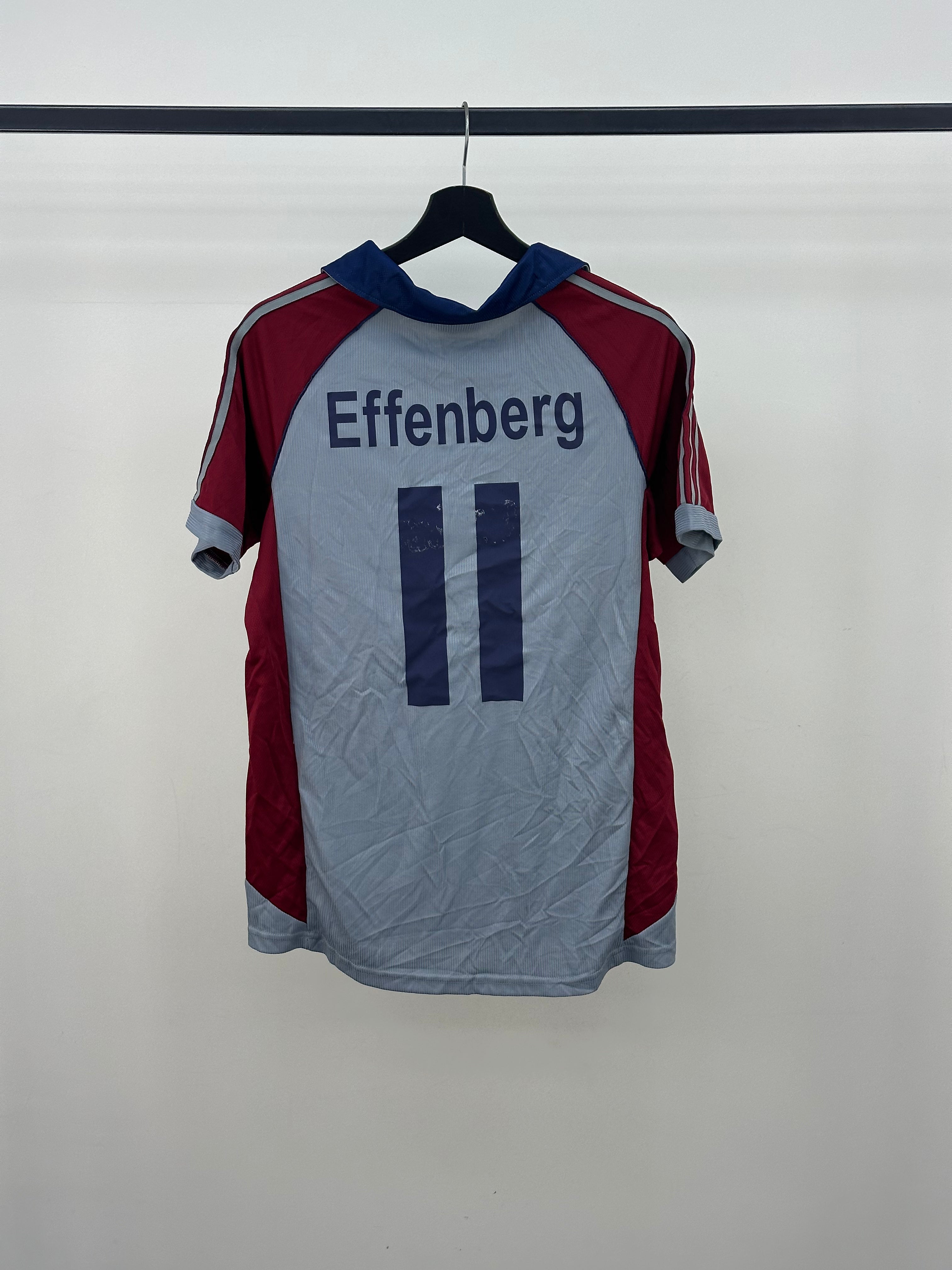 BAYERN MNACO1998-99 TAGLIA: M