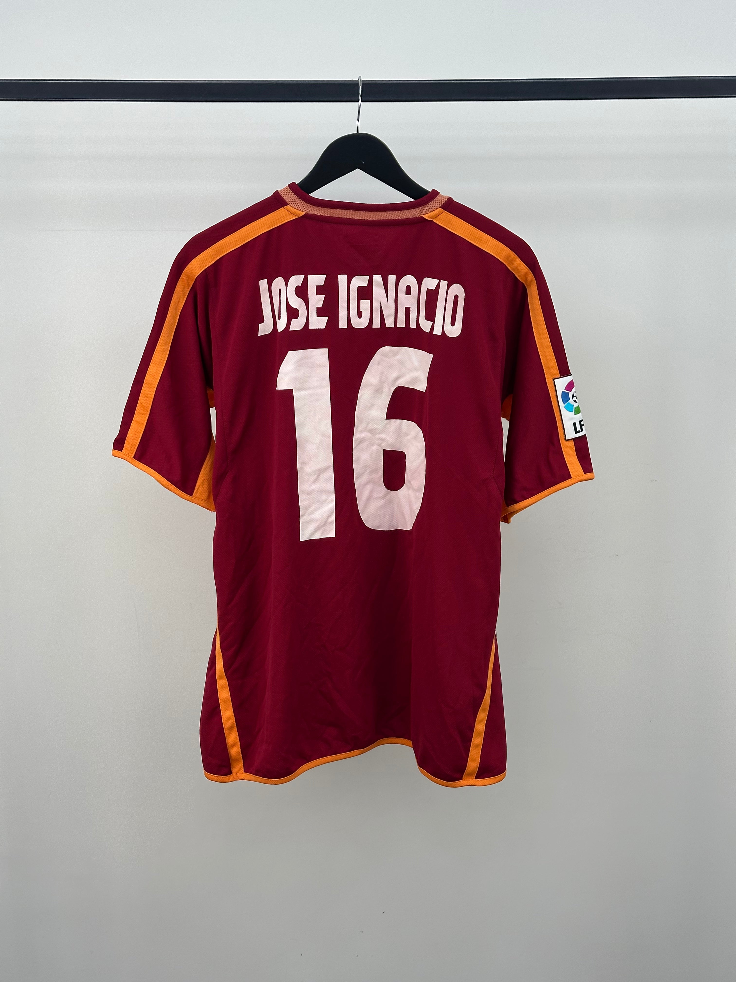 CELTA VIGO 2007/08 TAGLIA: XL