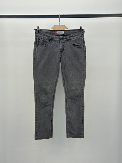 LEVI'S 472 SKINNY FIT TAGLIA: 44 ITA = W30 L34
