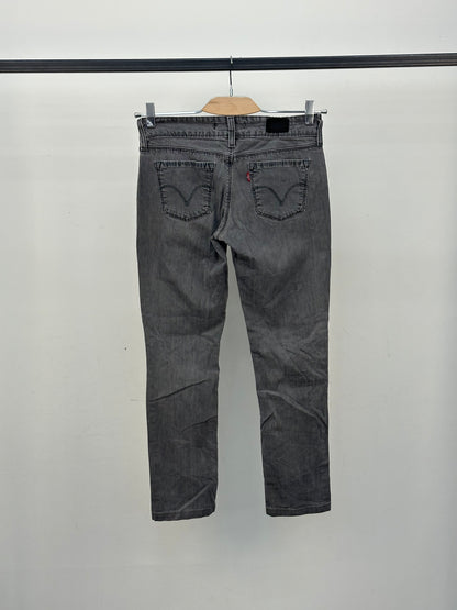 LEVI'S 472 SKINNY FIT TAGLIA: 44 ITA = W30 L34