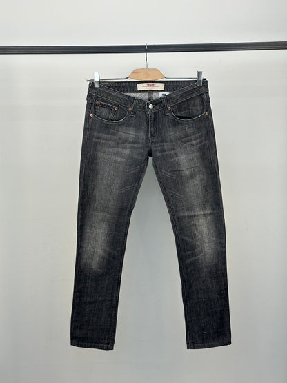 LEVI'S SLIM FIT TAGLIA: 44 ITA = W30 L32