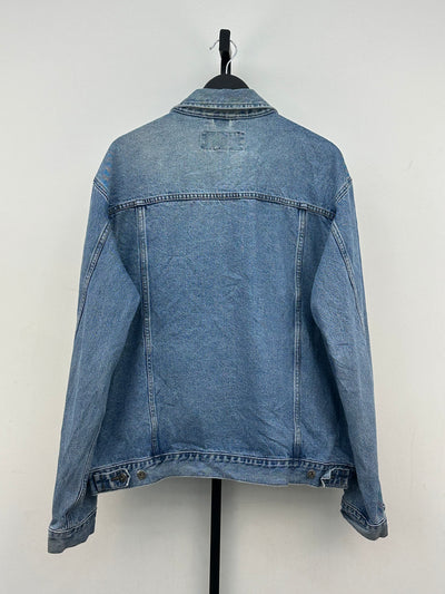 WRANGLER DENIM JACKET TAGLIA: XL
