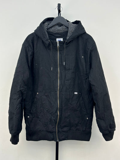 LEE DENIM JACKET TAGLIA: L