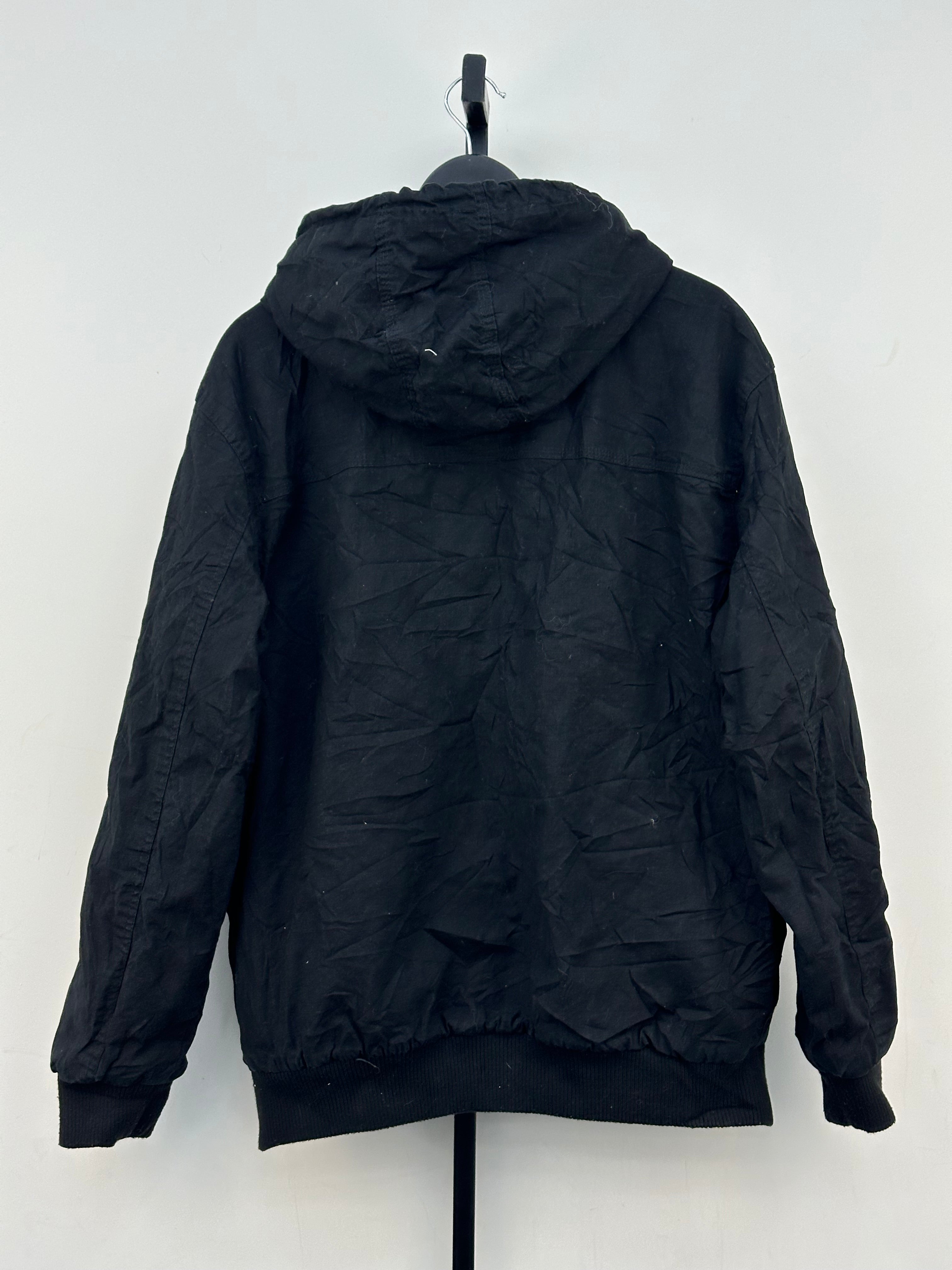 LEE DENIM JACKET TAGLIA: L
