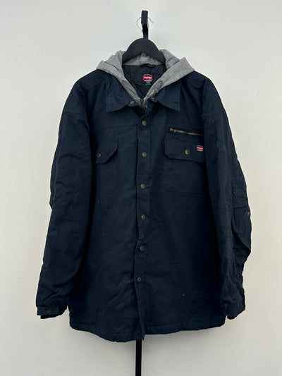 WRANGLER DENIM JACKET TAGLIA: 2XL