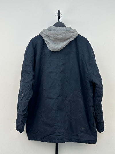 WRANGLER DENIM JACKET TAGLIA: 2XL
