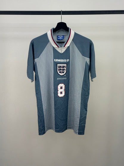 ENGLAND GASCOIGNE TAGLIA: M