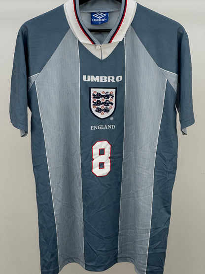 ENGLAND GASCOIGNE TAGLIA: M