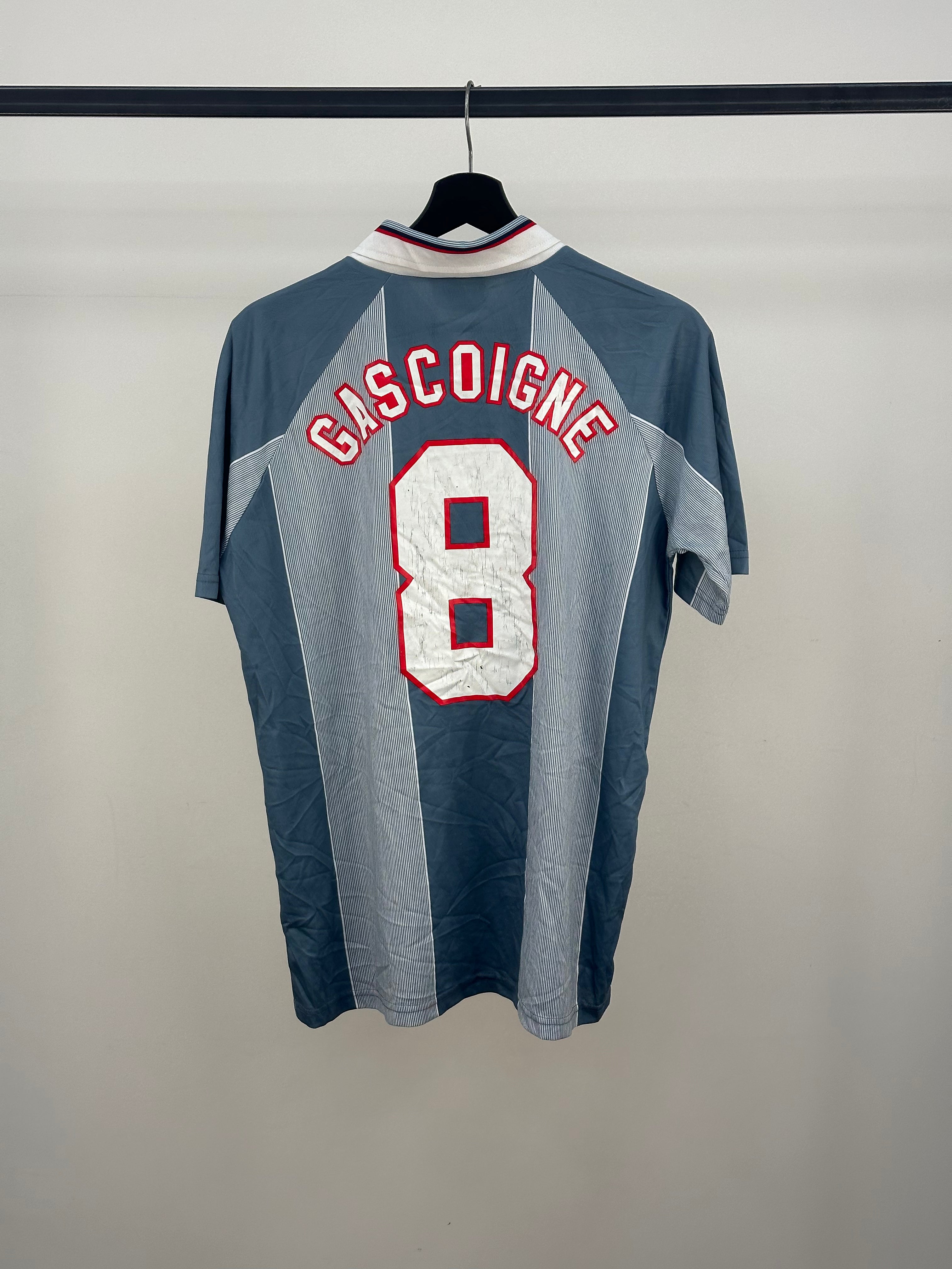 ENGLAND GASCOIGNE TAGLIA: M