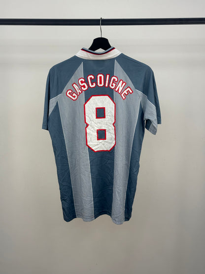 ENGLAND GASCOIGNE TAGLIA: M