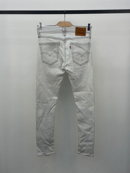 LEVI'S 519 SLIM FIT TAGLIA: 45 ITA = W31 L32